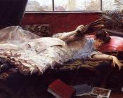 朱利叶斯 勒布朗 斯图尔特 : An Idle Afternoon